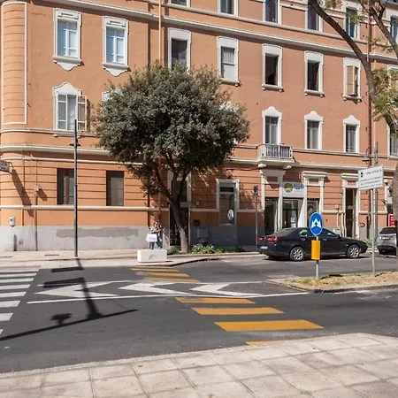 Elegant Apartmán