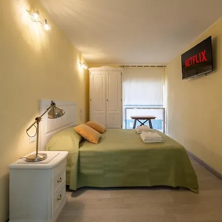 Elegant Apartment Cagliari