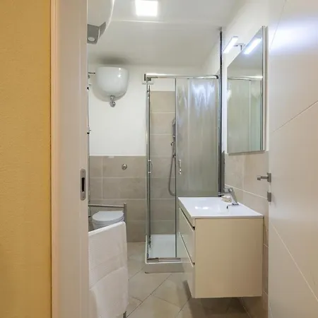 Elegant Apartment