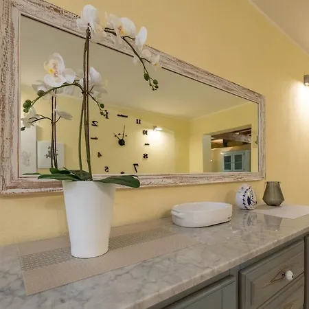 Apartment Elegant