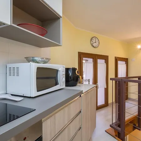Apartment Elegant Cagliari
