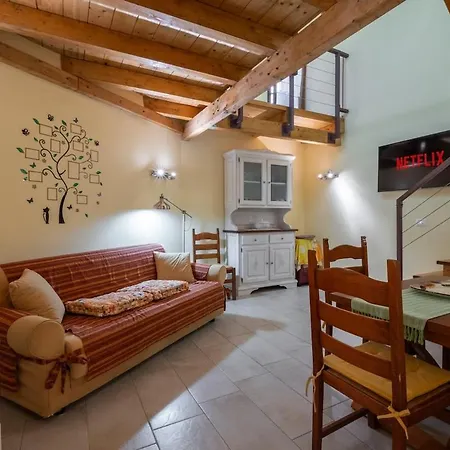 Apartment Elegant Cagliari